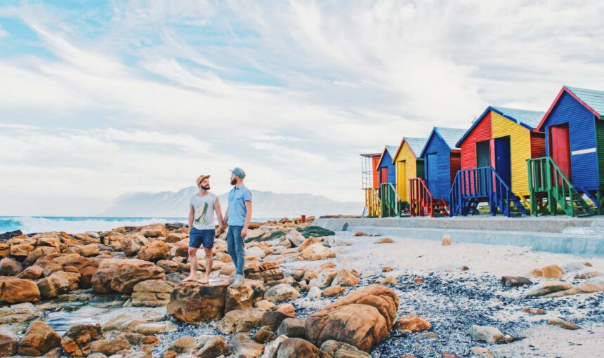 Mingles Tours – Cape Peninsula International PRIDE Month (JUNE SPECIAL)