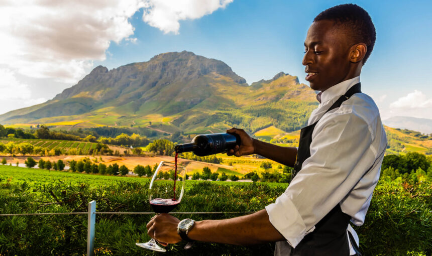 Mingles Tours – Winelands – International PRIDE Month (JUNE SPECIAL)